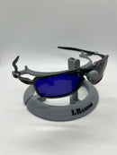 BADMAN ARMAÇÃO POLISHED LENTES ICE THUG