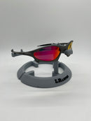 Penny x metal lentes tanzanite