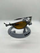 Romeo 1 xmetal lentes brown