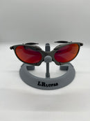 Romeo1 xmetal lentes tanzanite