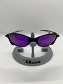 Juliet carbon kit violet