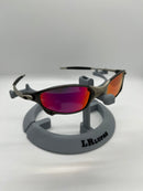 Juliet invertida lentes tanzanite