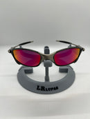 Juliet invertida lentes tanzanite