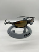 Penny polished lentes brown