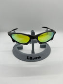 Penny xmetal lentes gold