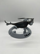 Penny xmetal lentes black