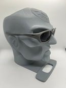 Terraforma lentes black
