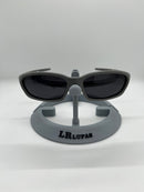 Terraforma lentes black