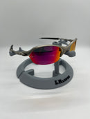 Romeo 2 plasma lentes tanzanite