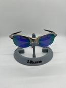 Romeo 2 plasma lentes violet