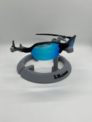 Romeo 2 carbon lentes ice thug