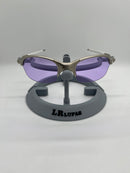 Romeo 2 plasma lentes low light