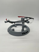 Armaçao Vilao Kit borracha Vermelho