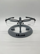 Armaçao Vilao Kit Borracha Preto