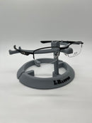 Armaçao Vilao Kit Borracha Preto