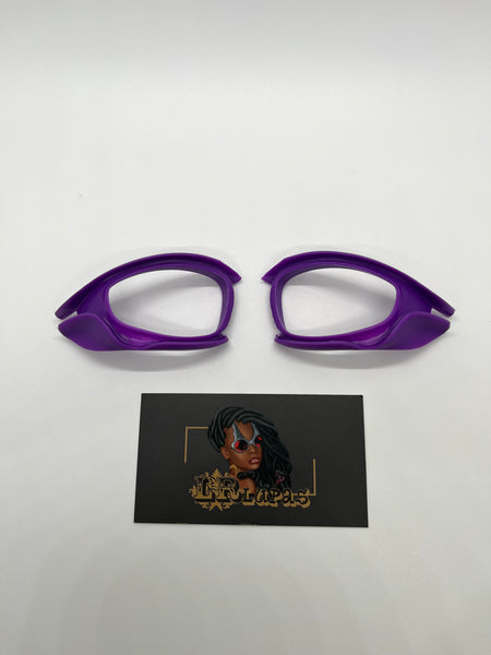 Side Blinder Roxo (Juliet)