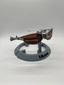 Juliet Plasma Lentes Brown