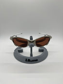 Juliet Plasma Lentes Brown