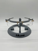 Armaçao Flutuante Gold