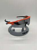 Radar Ev Orange Lentes Liquid Metal