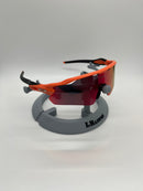 Radar Ev Orange Lentes Ruby