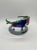 Radar Ev Green Lentes Tanzanite