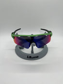 Radar Ev Green Lentes Tanzanite