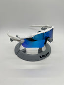 Radar Ev White Lentes Ice