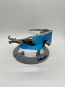 Radar Ev Matte Desert Lentes Ice