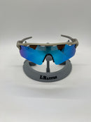 Radar Ev Matte Desert Lentes Ice