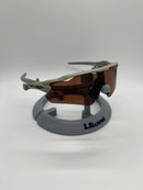 Radar Ev Matte Desert Lentes Cooper