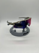 Radar Ev Matte Desert Lentes Tanzanite