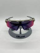 Radar Ev Matte Desert Lentes Tanzanite