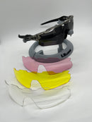 Radar Ev Translucent