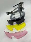 Radar Ev Translucent