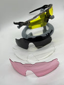 Radar Ev Translucent