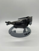 Radar Ev Translucent