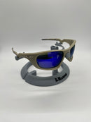 Oakley Lateralis Lentes Ice Thug