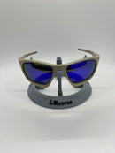 Oakley Lateralis Lentes Ice Thug