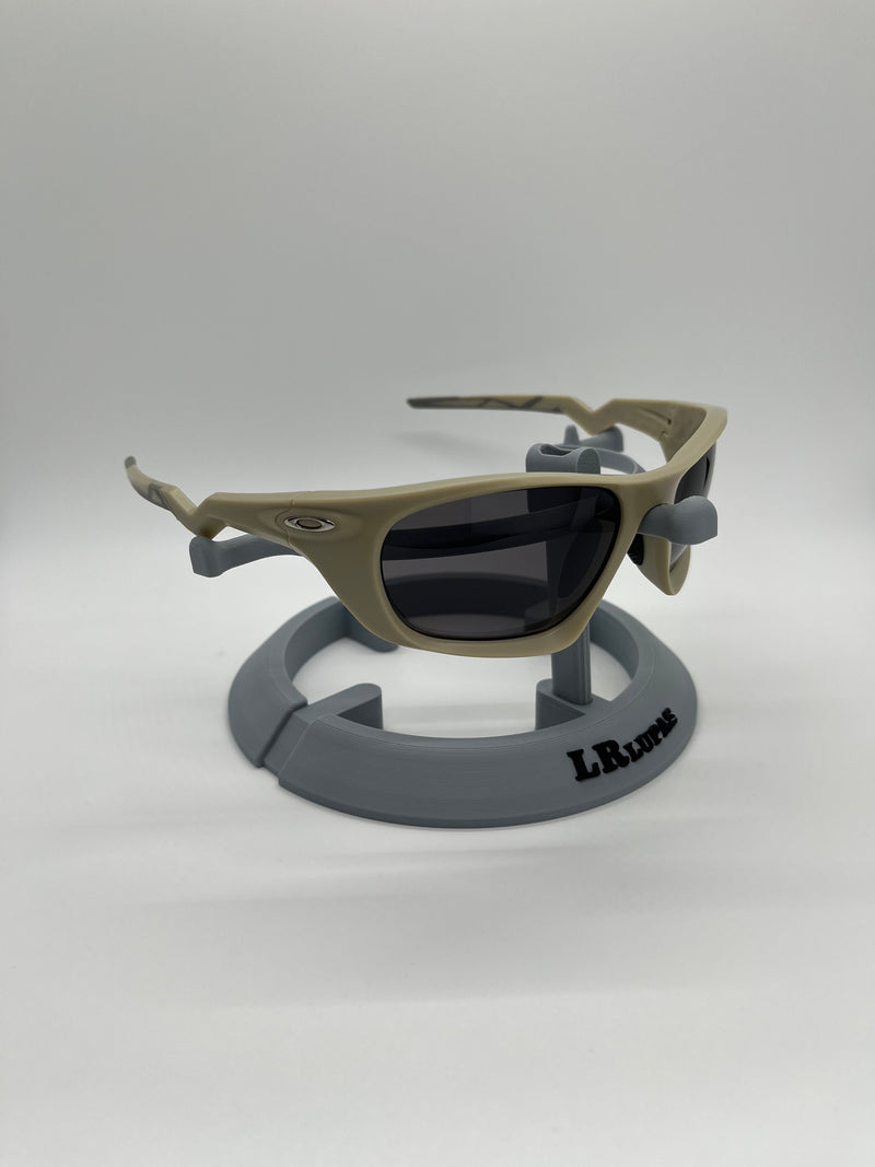 Oakley Lateralis Lentes Black