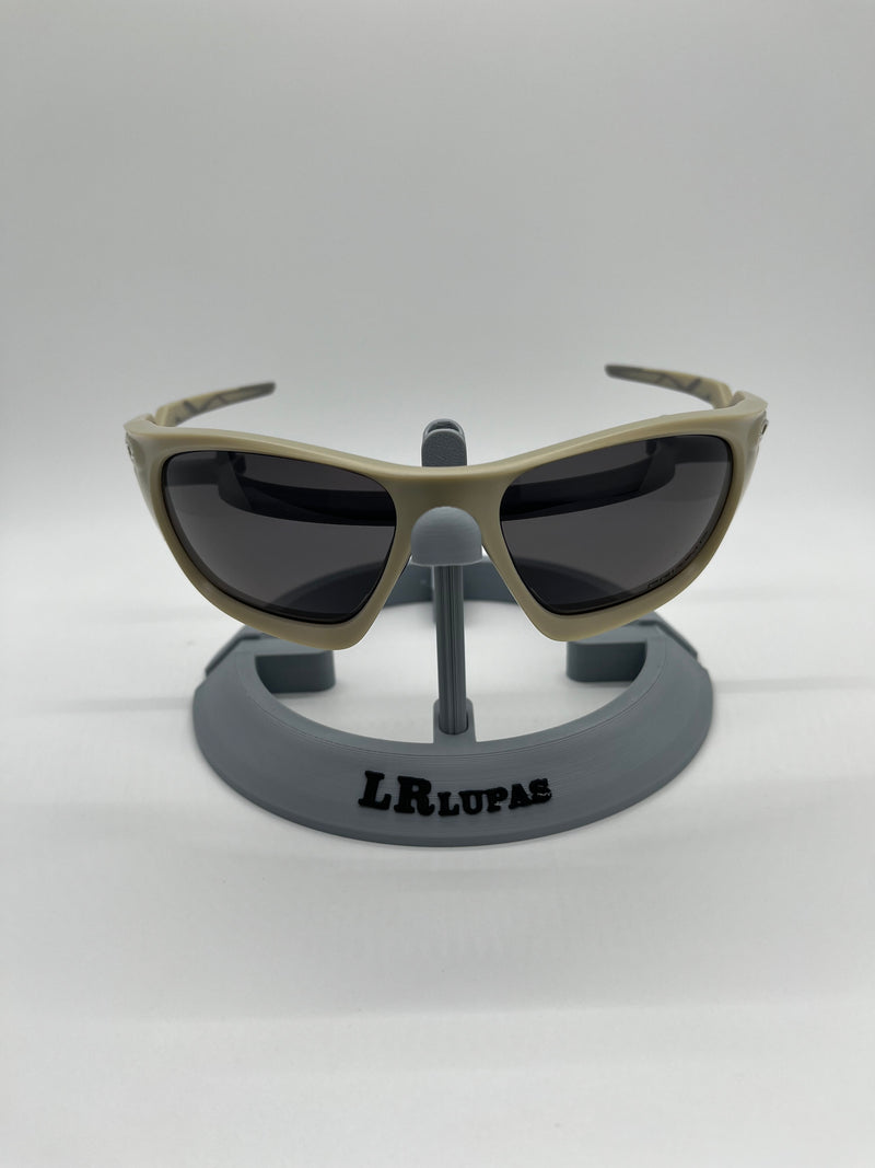 Oakley Lateralis Lentes Black