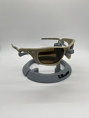 Oakley Lateralis Lentes Brown