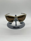 Oakley Lateralis Lentes Brown