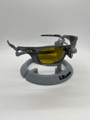 Oakley Lateralis Lentes Brown
