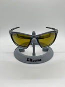 Oakley Lateralis Lentes Brown