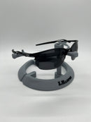 Wires Tap 2.0 Full Black