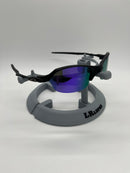 Romeo 2 Carbon Lentes Violet