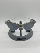 Romeo 2 Plasma Lentes Liquid Metal