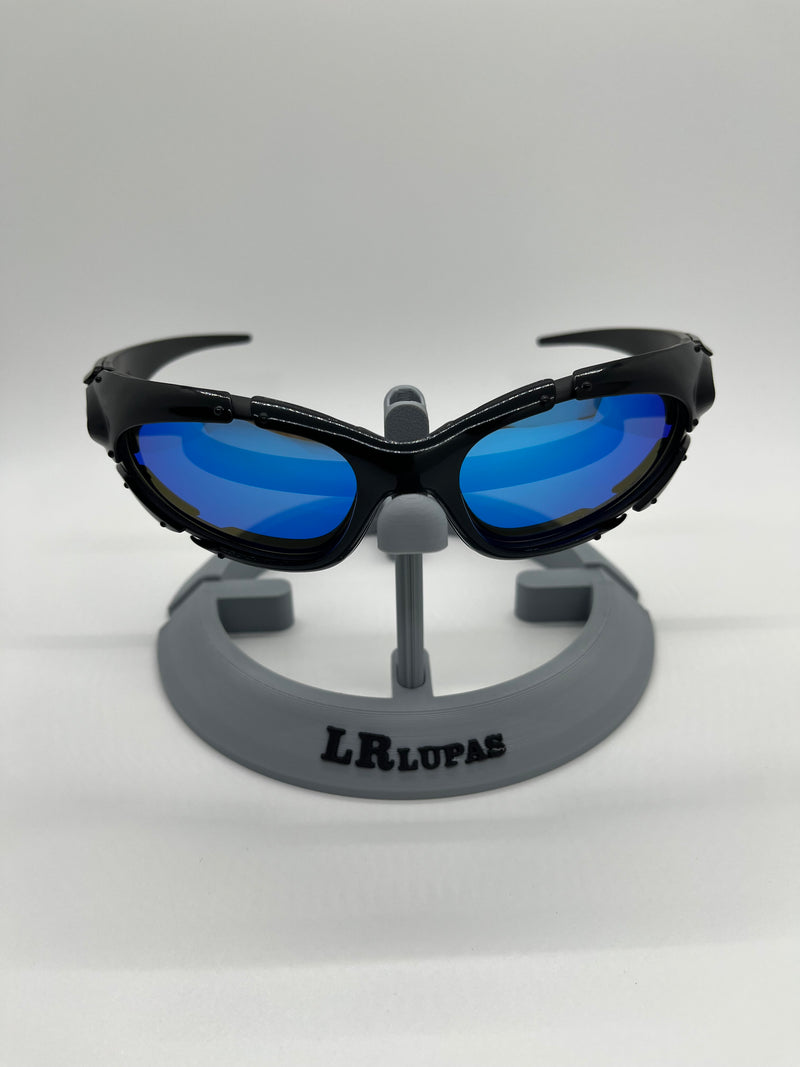 Oakley Plate