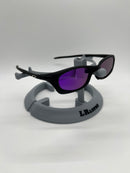 Mag Four Carbon Lentes Violet